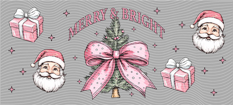 16oz Christmas-S 134